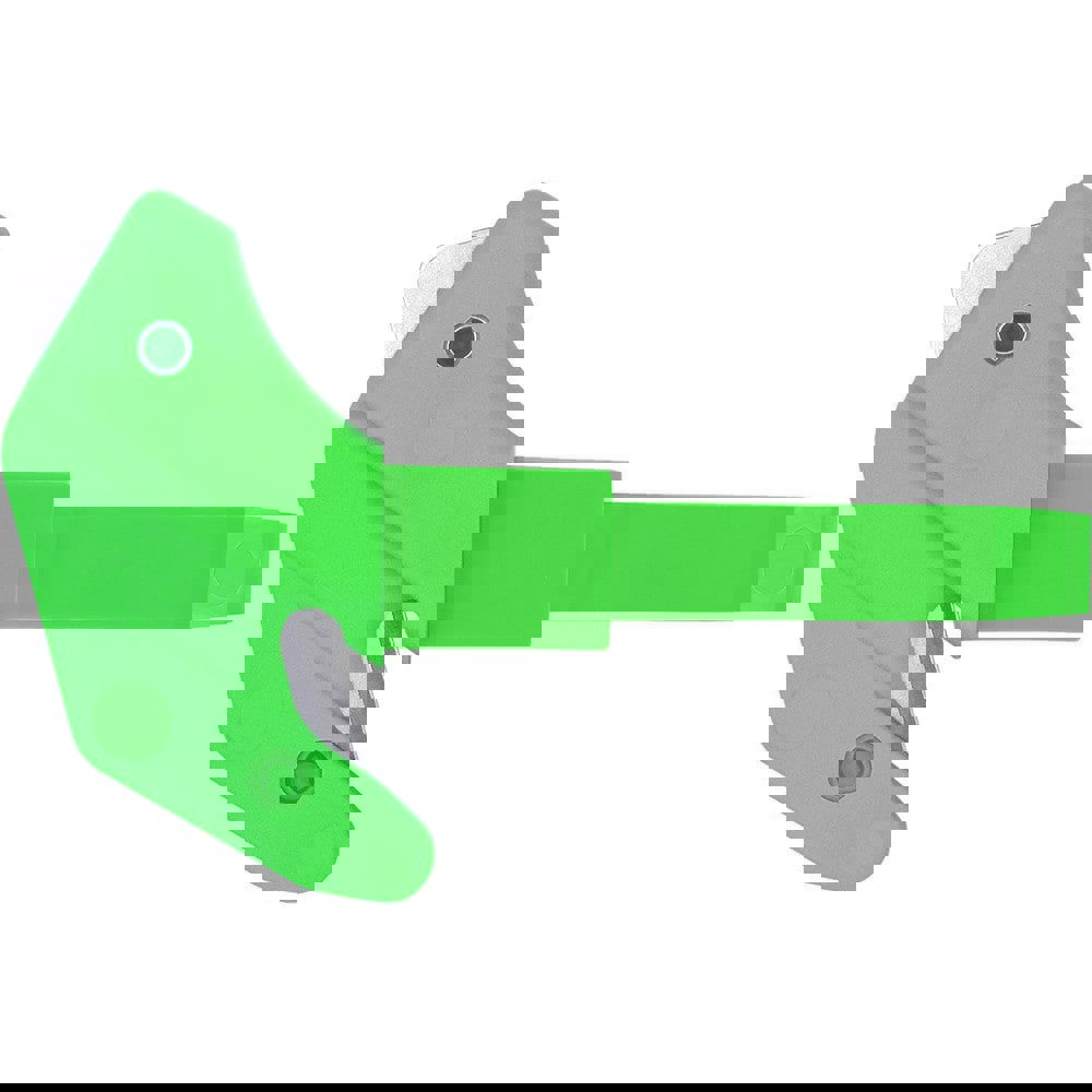 Knife Blades; Blade Type: Hook ; Blade Material: Carbon Steel ; Blade Point Type: Sharp ; Blade Edge Type: Hook ; Blade Length (Decimal Inch): 2.6250 ; Blade Thickness (Decimal Inch): 0.0250